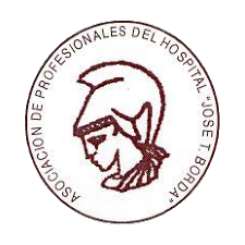 Asociación de Profesionales del Hospital José T. Borda